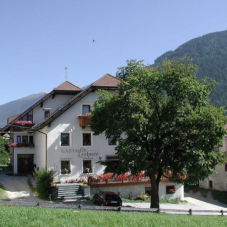 Gasthof Lechner Oberrasen Exteriör bild