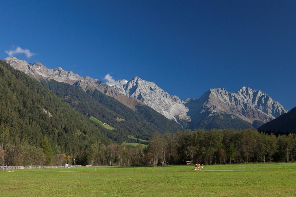 Gasthof Lechner Oberrasen Exteriör bild